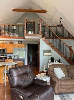 Wet and Wild, Gallipolis airbnb, hotels and vacation rentals