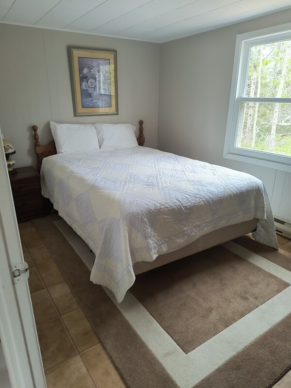 Cozy Cottage In Grand Tracadie Pei Minutes Away From Pei's Beautiful Beaches. - Stanhope