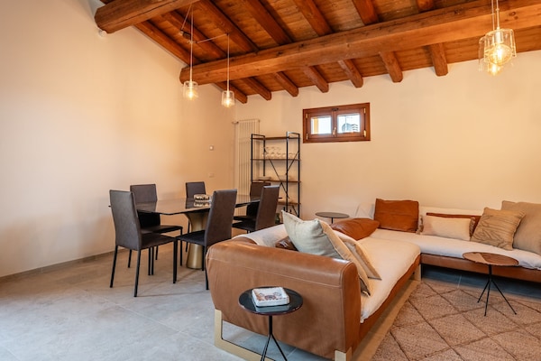 Villa 'Casale Pisano' Met Uitzicht Op De Bergen, Wifi En Airconditioning - Pontedera