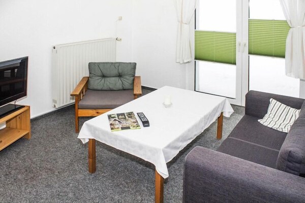 Appartements Mit Außenpool Und Sauna In Breitenbrunn - Johanngeorgenstadt