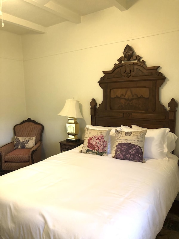 Renovated Historical Cottage, Great Location To All Of Acadiana Attractions - Louisiana