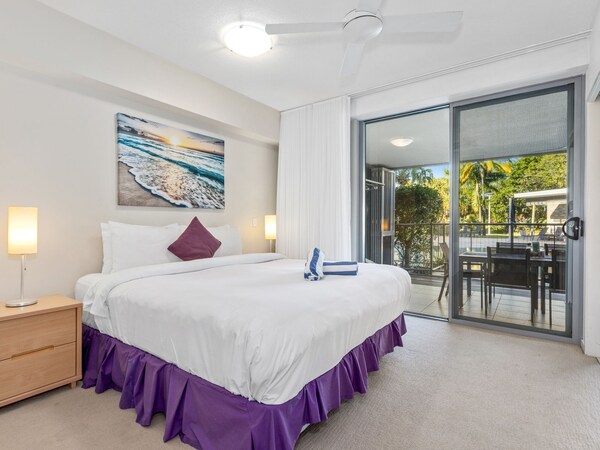Three Bedroom Poolside Apartment In Casuarina! - Casuarina, NSW, Australia