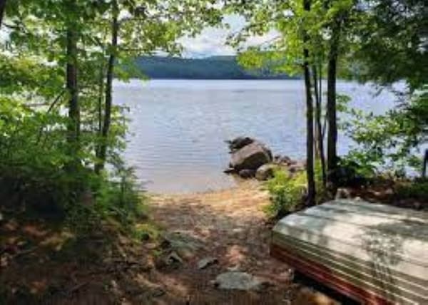 Mountainview Rental..surround Yourself In The Outdoors! - Norway, ME