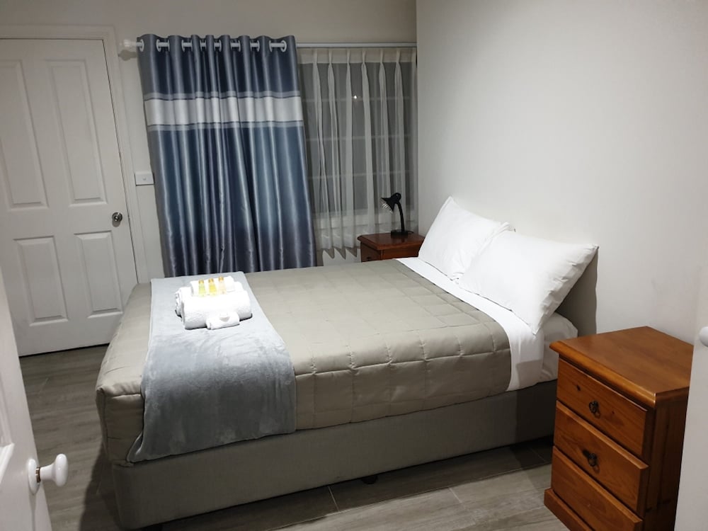 Forstay Motel - Tuncurry