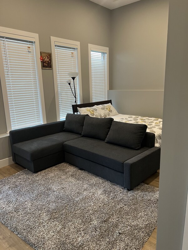 Warm And Welcoming Studio Guest Suite In Long Lake,  Halifax - Halifax Regional Municipality