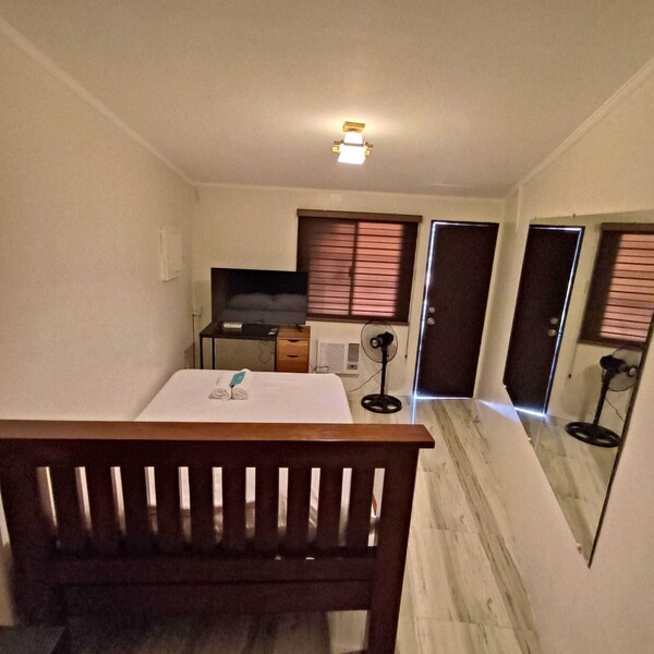 Fully Furnished Studio Apartment 30 Sqm In Taytay - Antipolo, Rizal - Angono