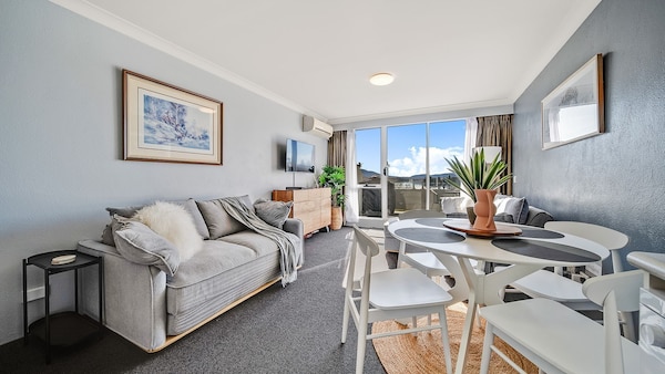 Horizons 306 - Deluxe Studio Apartment With Lake And Mountain Views - Jindabyne