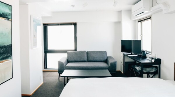 8casual Stay King Bed Stay Without Meals Stand \/ Chigasaki Kanagawa - 藤沢市
