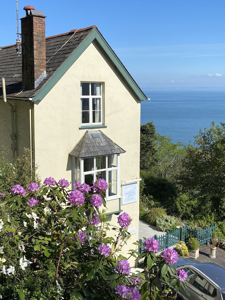 North Walk House - Lynmouth