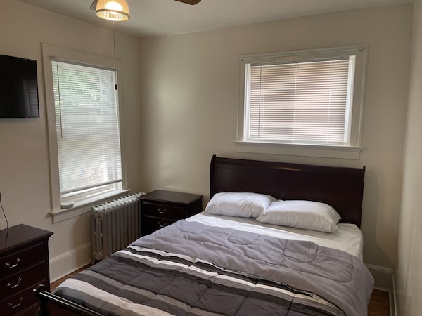 A Comfortable Home For You - Trenton