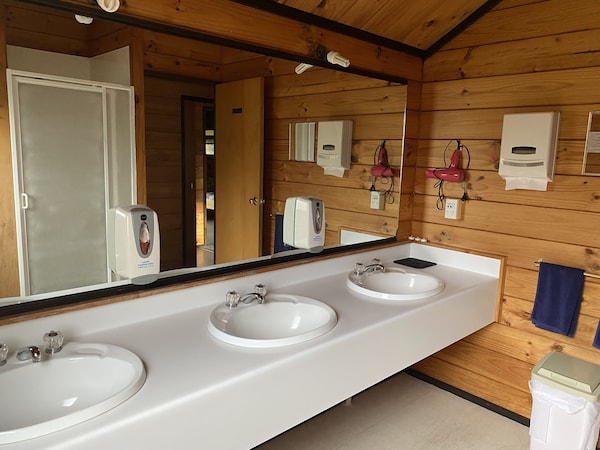 Dakune Chill-lodge For Up To 30 In Ohakune.bbq, Sauna, Spa, Pool,darts,fire Pit. - Ohakune