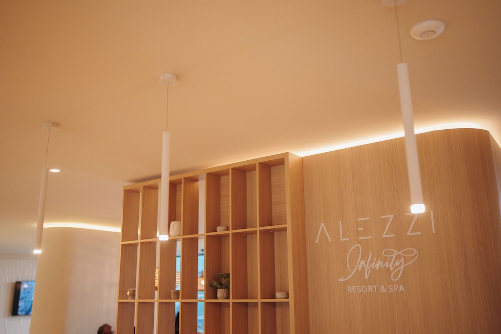 Alezzi Infinity Resort & Spa - Constanţa