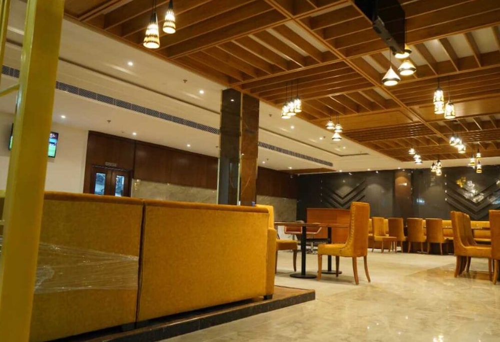 Hotel Shanti Sagar - Kharar