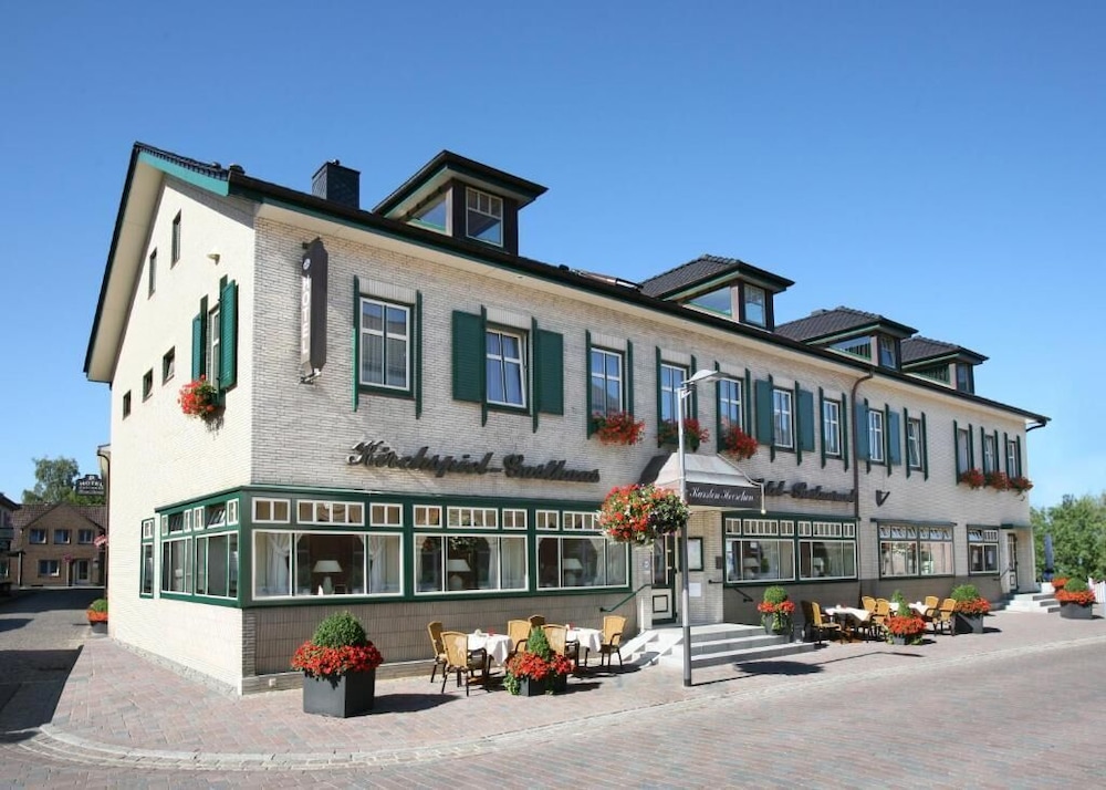 Hotel Kirchspiels Gasthaus - Nortorf