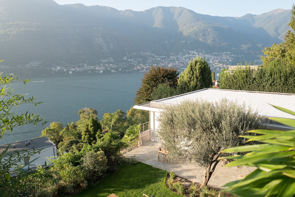 Villa Olivo - Como, Italia