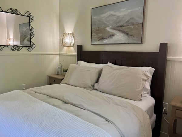 Cozy And Elegant Cabin, 2 Bedrooms Cabin. - Prince Edward Island