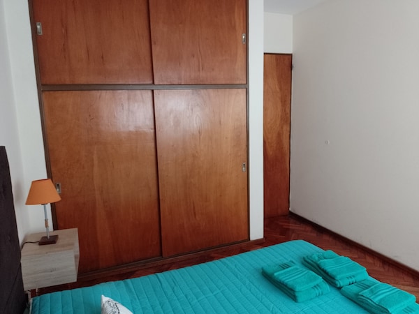 Apartment In Rosario A Few Steps From Bv. Orono - 羅薩裡奧