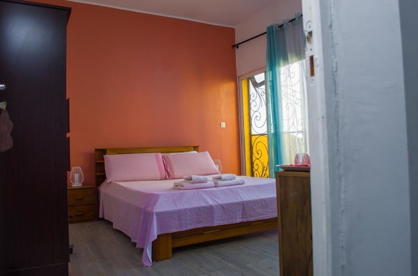 Villa Alexandre Pres De L Aereoport D' Ivato.' Chambres Elégantes Privées - Antananarivo