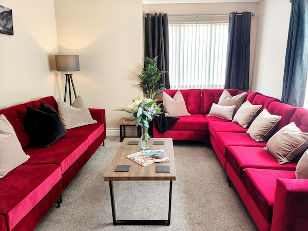 The Paddock, Pet Friendly, Character Holiday Cottage In Keswick - 케직