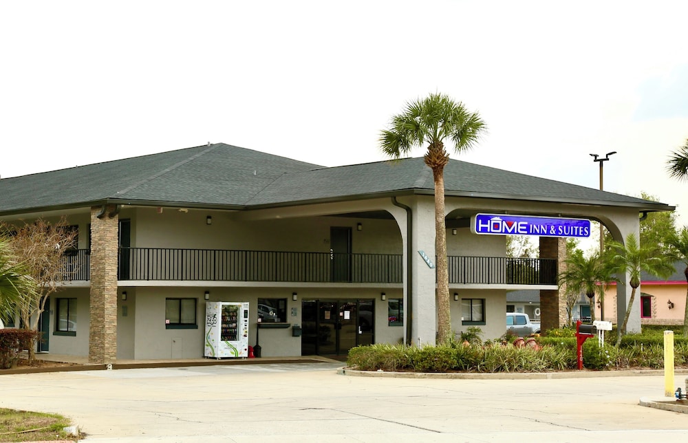 Home Inn & Suites Orlando-apopka - Mount Dora, FL