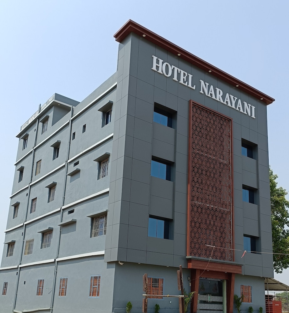 Hotel Narayani - Rajgir