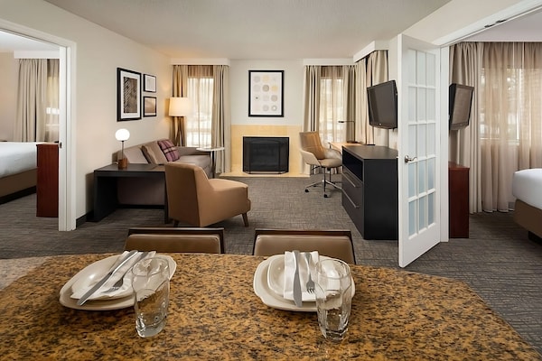 Stay Close To Downtown Nashville! 2 Suites With Free Breakfast & Full Kitchens - 富蘭克林
