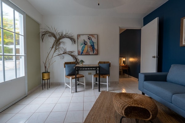 One-bedroom Apartment At El Flamingo Beach Club - Barceloneta