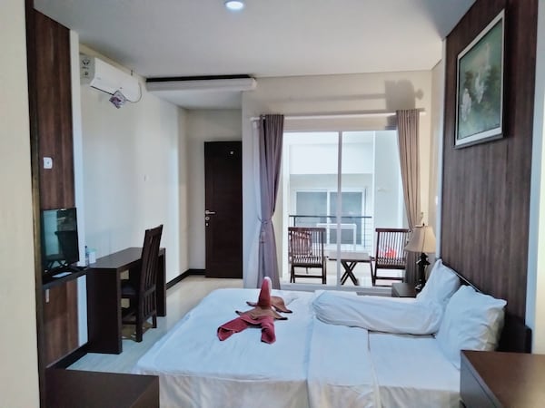 Balisee Apartment Bukit Jimbaran - Jimbaran