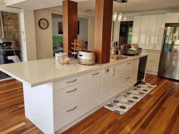 A Fantastic Holiday Family House In Glenhaven - Dural