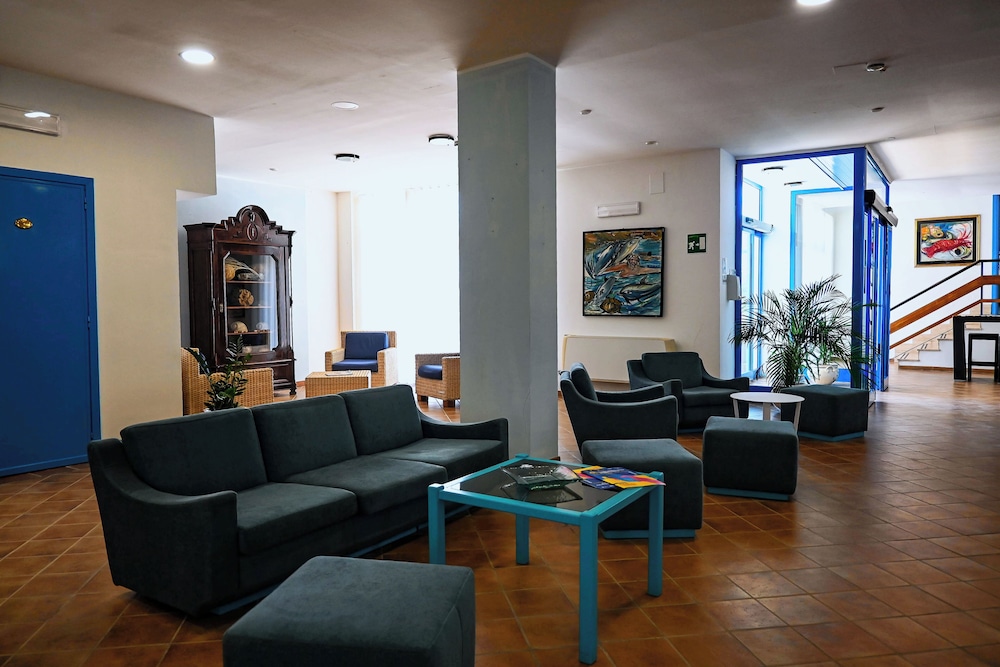 Hotel Baia Turchese - Lampedusa