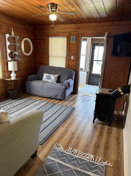 Palms Book State Park, Manistique airbnb, hotels and vacation rentals