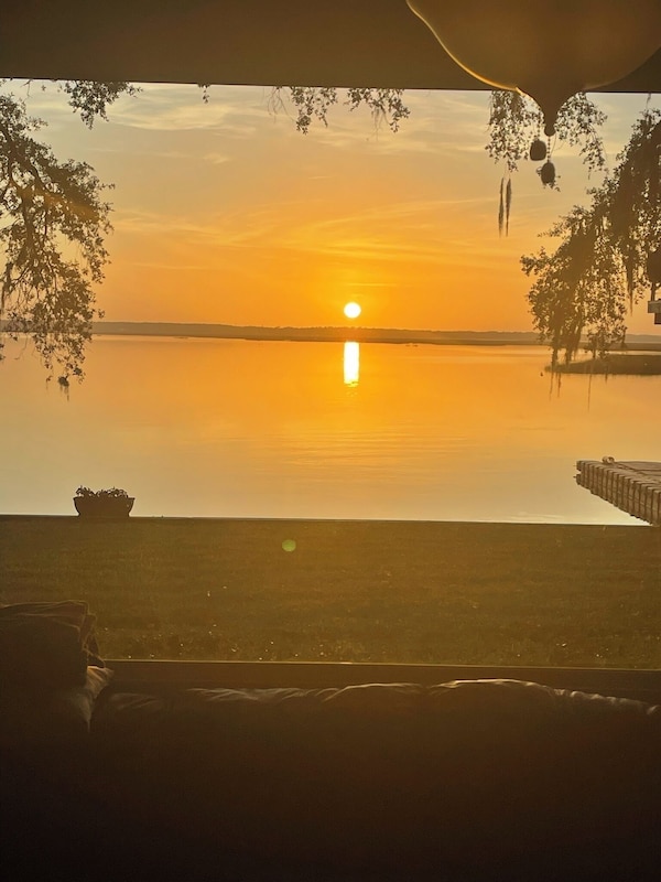 Waterfront Campsite, A Serene Oasis For Nature Lovers And Fishing Enthusiasts! - ジャクソンビル, FL