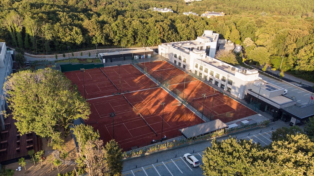 Inventist Hotel Sports Academy - Çekmeköy