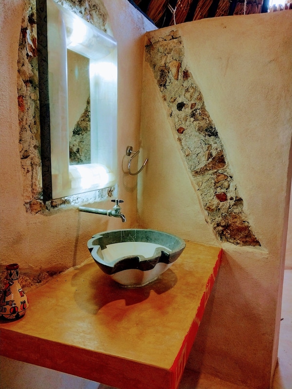 Casa Maya Toh: Alberca + Wifi-starlink + Tour Sustentabilidad - Yucatán