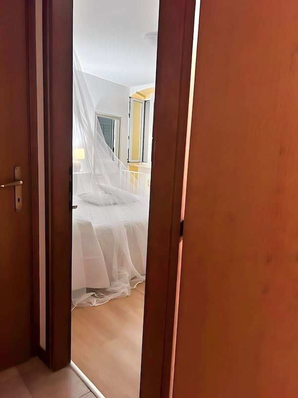 Apartment-private Bathroom-apartment-city View-apartment-0 - Nova Gorica