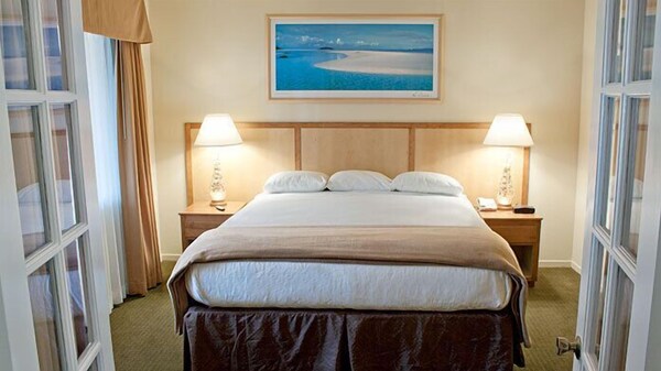 Diamond Resorts San Luis Bay Inn - 1 Bedroom Deluxe - San Luis Obispo