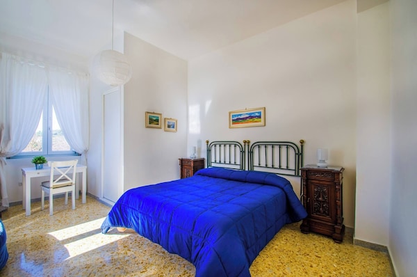 Cozy Mini Apartment In The Center Of Ceraso - Laurino