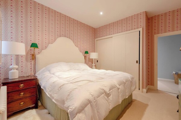Luxurious & Stylish 2bd House - Bayswater! - Notting Hill