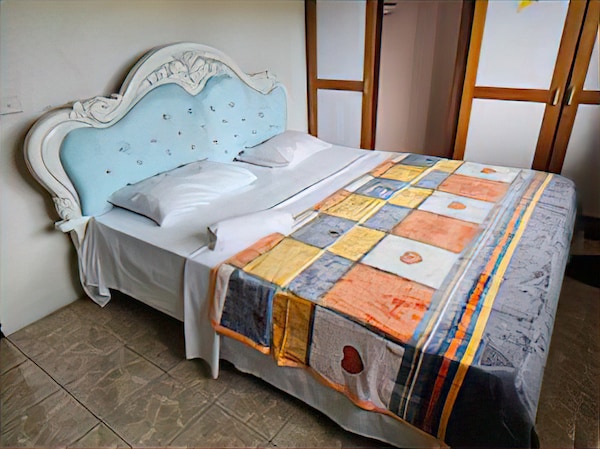 Orchids Holiday Home Is Your Home Away From Home. A Place To Stay And Rest. - Port-Vila