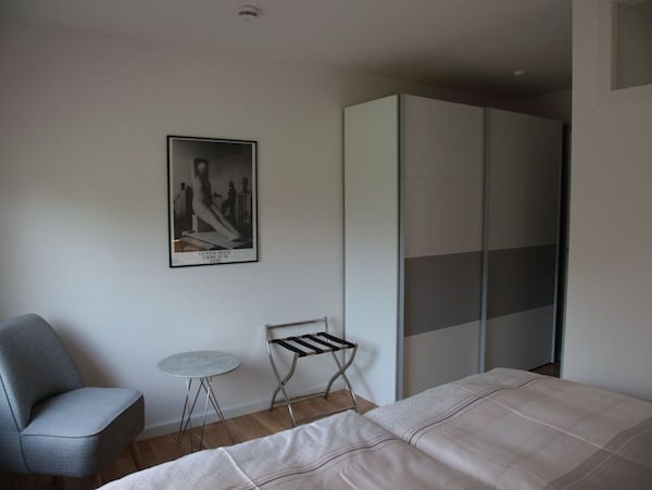 Apartment Käthe - Gustav Seitz Guest House - Buckow