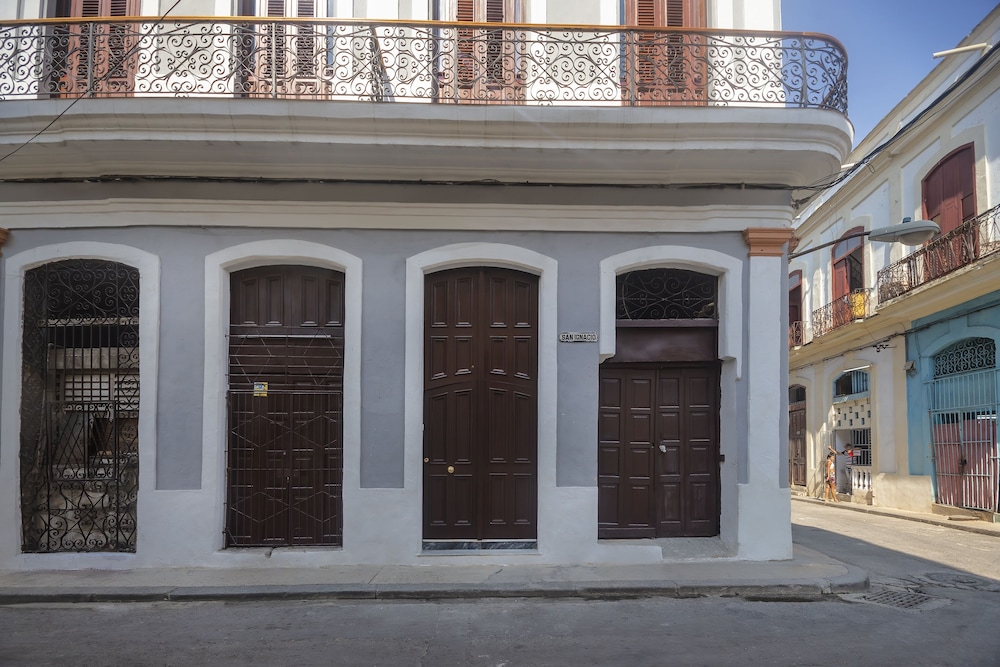 San Ignacio 659 - Havana