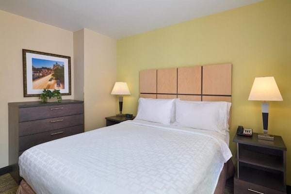 Discover Nyc Manhattan From Our Extended Stay Room! - Long Island City - Queens NY