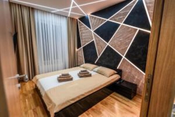Premium Luxury Apartment čAčak - Čačak