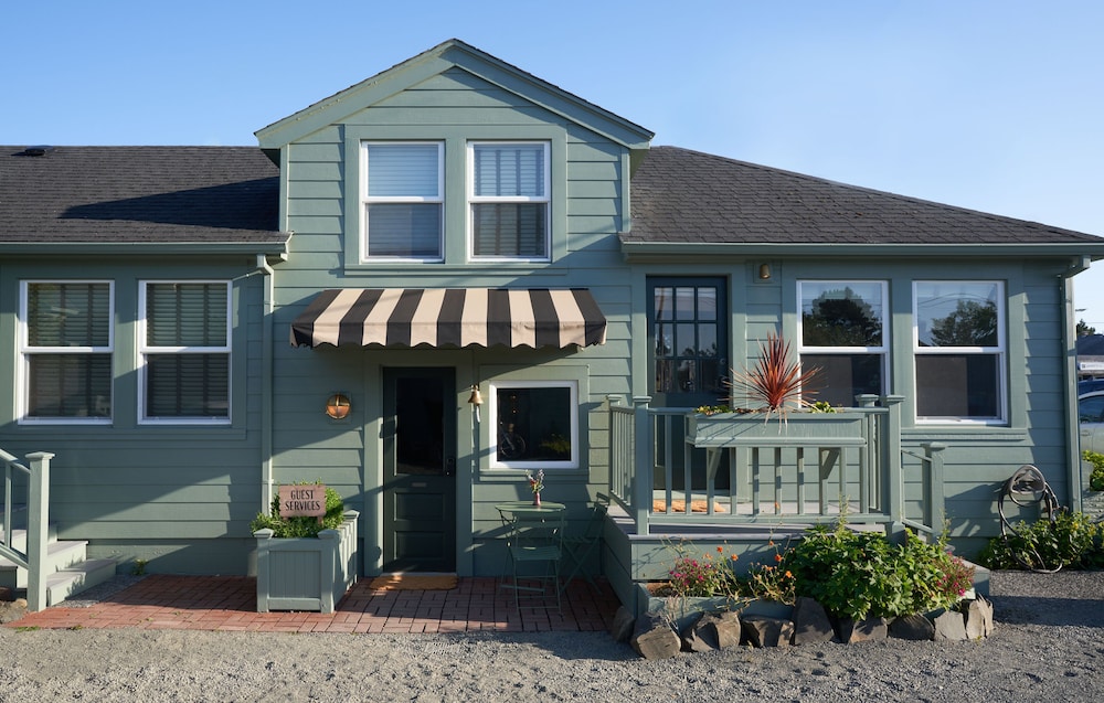The Drifthaven At Gearhart - Cannon Beach
