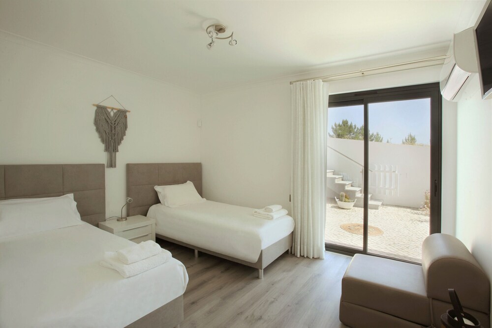 The White Villa By The Getaway Collection - Comporta