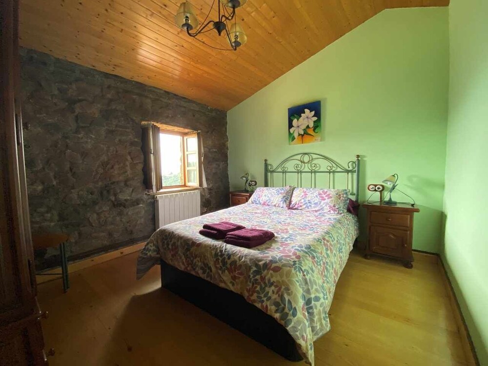 Casa Rural Kiko Asturias - Langreo