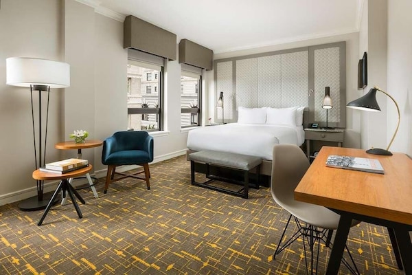 Vacation Starts Here! Pet-friendly Property - The Fillmore - San Francisco