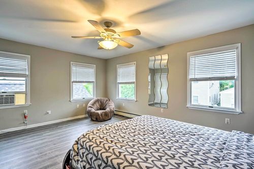 Cheesequake State Park, Matawan airbnb, hotels and vacation rentals