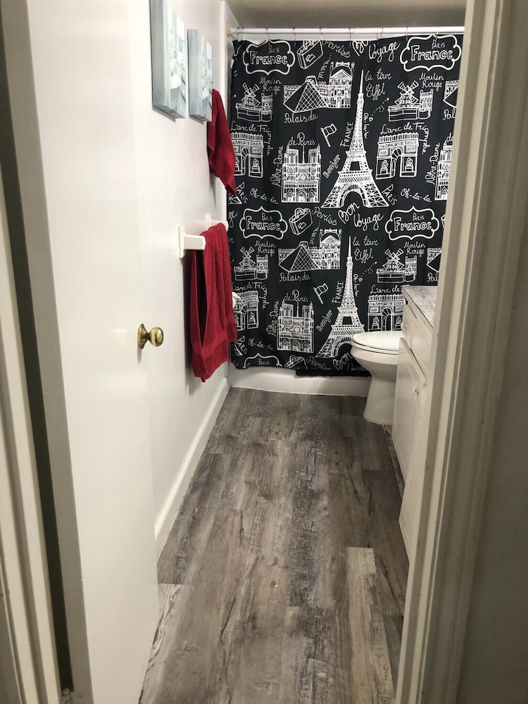Galleria Area Apt Long And Short Rentals Available - 슈거랜드