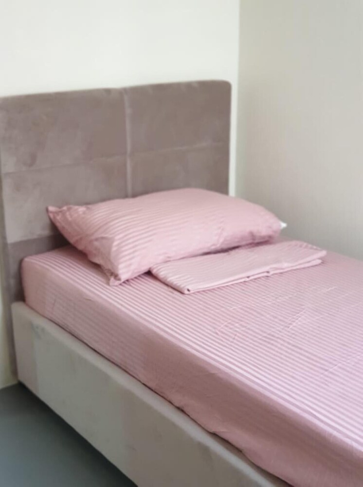 Spanish Condo With Hot Shower 15 Min From Airport - Bacoor